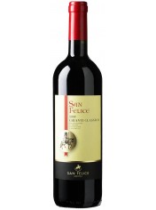 Chianti Classico-San Felice D.O.C.G.